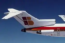 Boeing 727