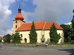 Church of the Annunciation