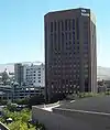 US Bank Plaza from the Aspen Lofts