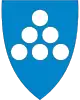 Coat of arms of Bokn Municipality