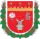 Coat of arms of Bolhrad Raion