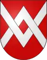 Coat of arms of Bolligen