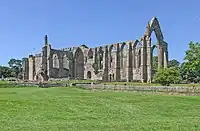 Bolton Abbey