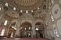 Bolu Ulu Cami or Beyazıt Mosque interior