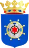 Coat of arms of Bonaire