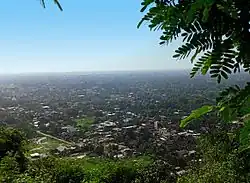 Bongaigaon Town view