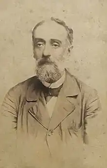 Florescu, ca. 1890