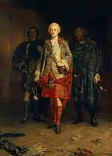 Bonnie Prince Charlie