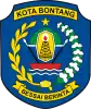 Coat of arms of Bontang