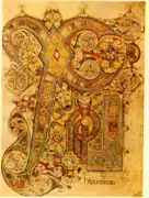 Book of Kells