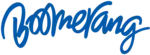 Boomerang logo March 2005 – 14 January 2015