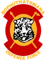 Bophuthatswana(1987–1994)