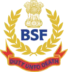 Crest of the Border Security Force