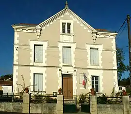 Town hall