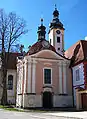 Church of the Visitation of the Virgin Mary