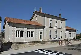 Town hall