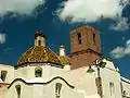 Bosa Cathedral