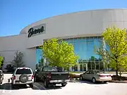 Boscov's in Exton Square Mall, Exton, Pennsylvania