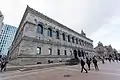 Boston Public Library