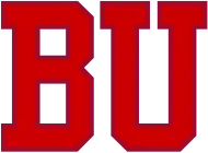 Boston University Terriers athletic logo