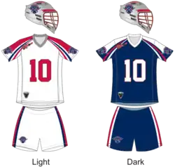 Boston cannons unif12