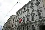 Embassy of Turkey in Vienna