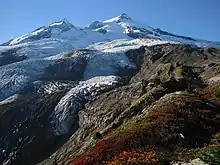 View from Boulder Ridge