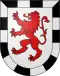 Coat of arms of Boussens