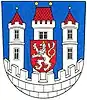 Coat of arms of Bělá pod Bezdězem