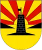 Coat of arms of Brønnøysund Municipality