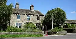 Bracken Hall Countryside Centre