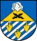 Coat of arms of Bramstedtlund