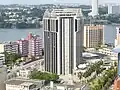 Ivory Coast Agency in Abidjan