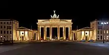 Brandenburg Gate