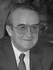 Branko Mikulić