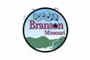 Flag of Branson, Missouri