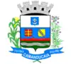 Official seal of Camanducaia