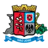 Official seal of São José