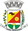 Coat of arms of Tuparendi