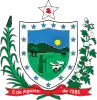 Coat of arms of Paraíba