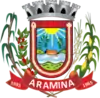 Coat of arms of Aramina