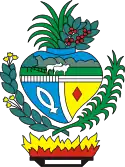 Coat of arms of Goiás