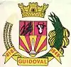 Official seal of Guidoval