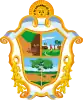 Official seal of Manaus