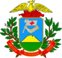 Coat of arms of Mato Grosso