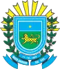 Coat of arms of Mato Grosso do Sul