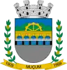 Official seal of Muçum