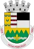 Coat of arms of Nova Friburgo