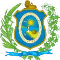 Coat of arms of Pernambuco