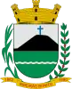 Coat of arms of Ribeirão Bonito